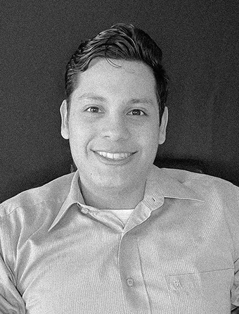 Alexander Abreu