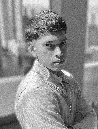 Lautaro Bravo