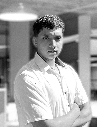 carlos bravo